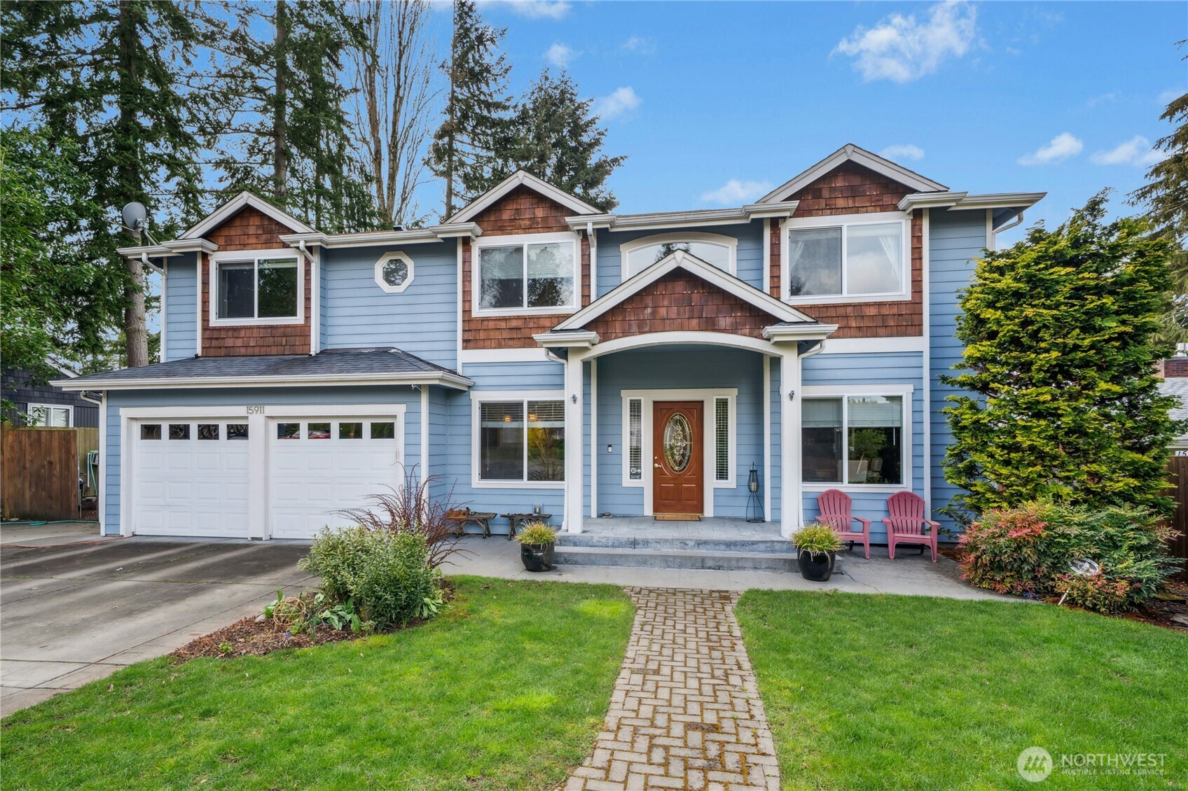 15911 19th Ave SW