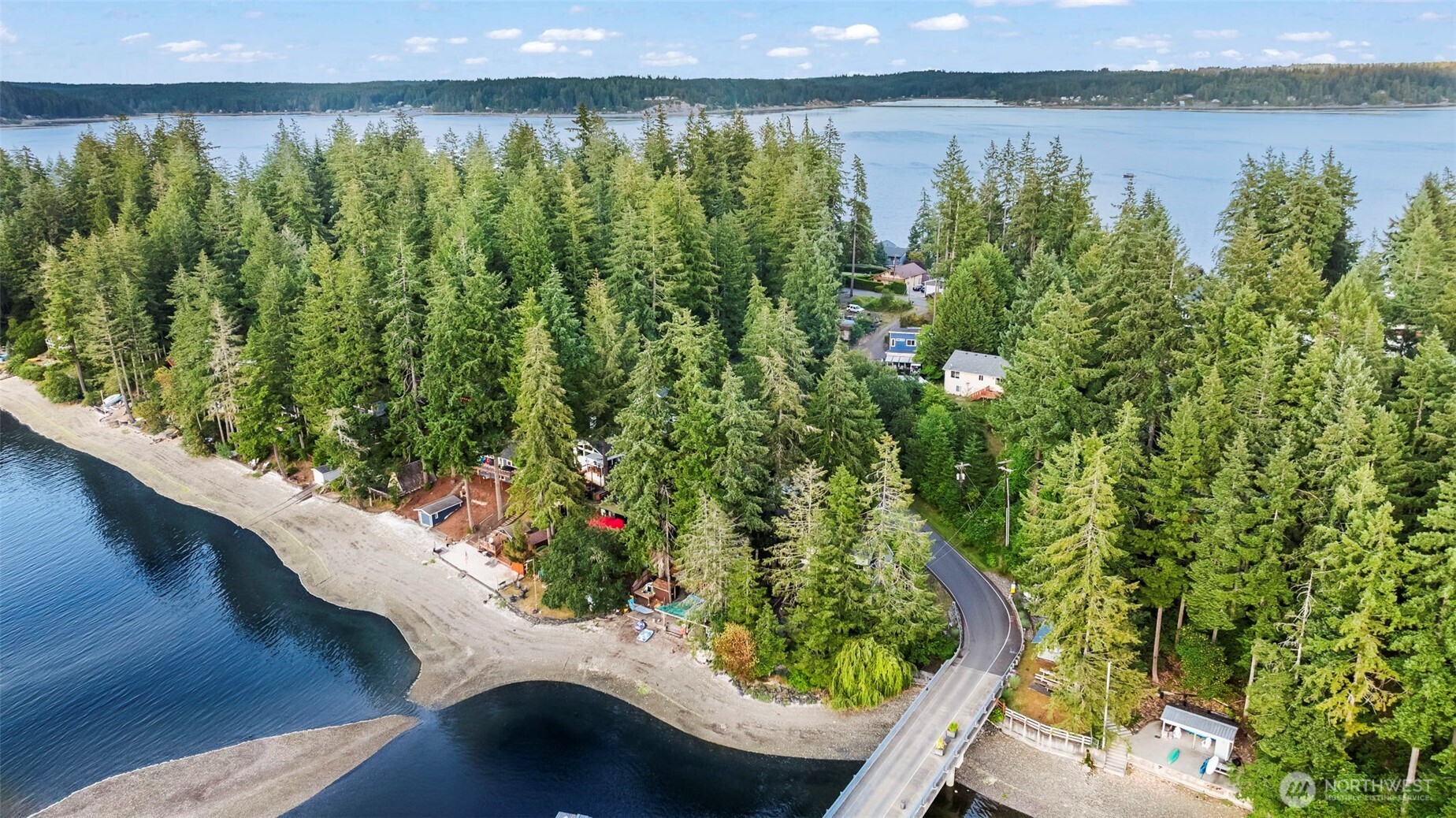 90 E Treasure Island Drive Property Photo 2