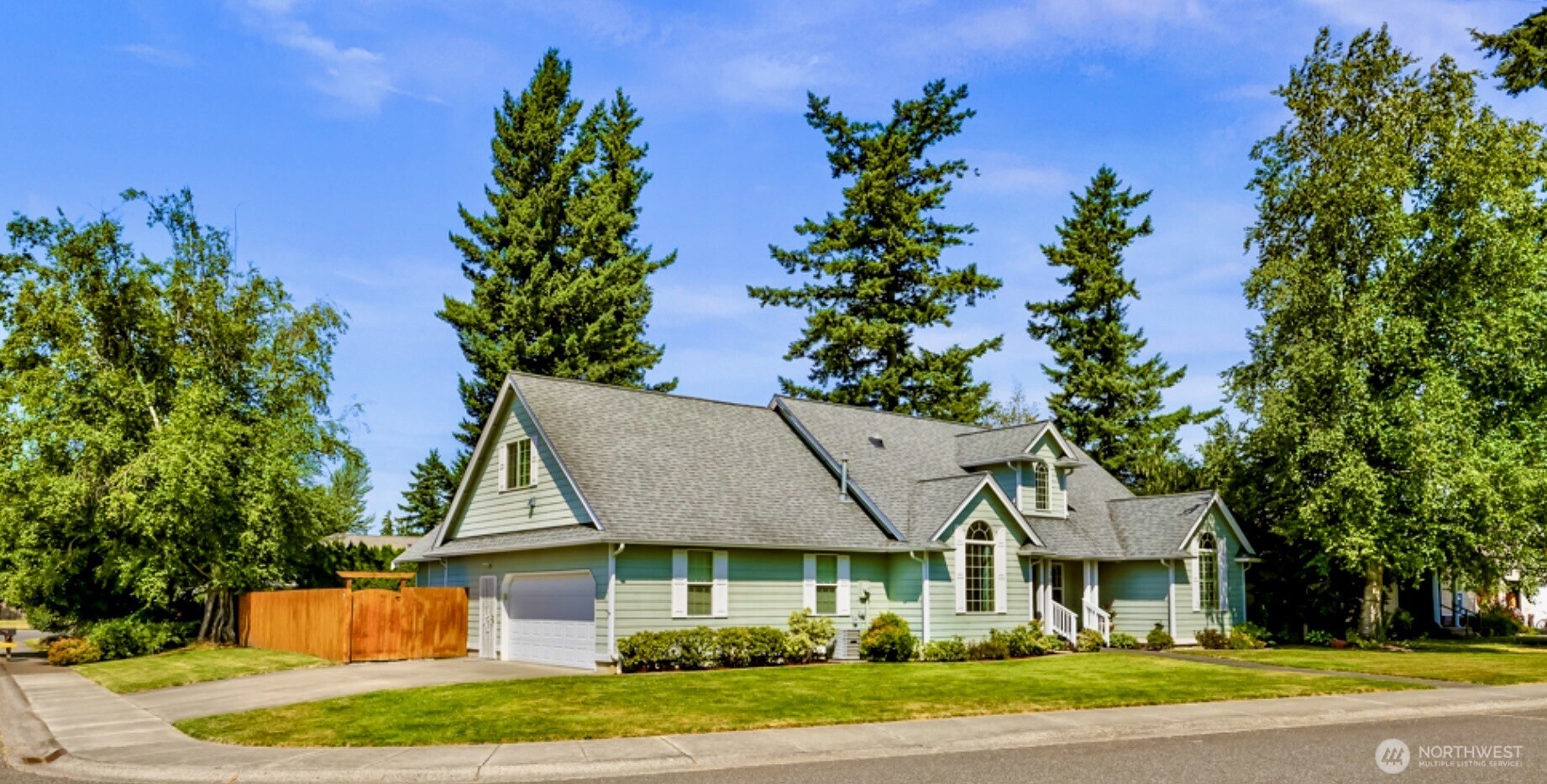 1307 Birchwood Drive