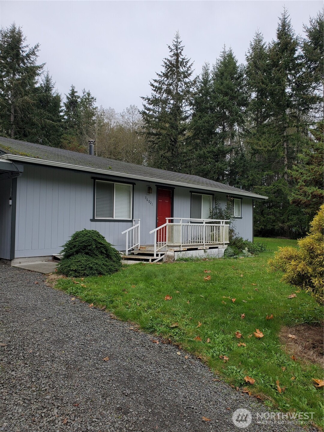 36021 Hansville Road Property Photo 1
