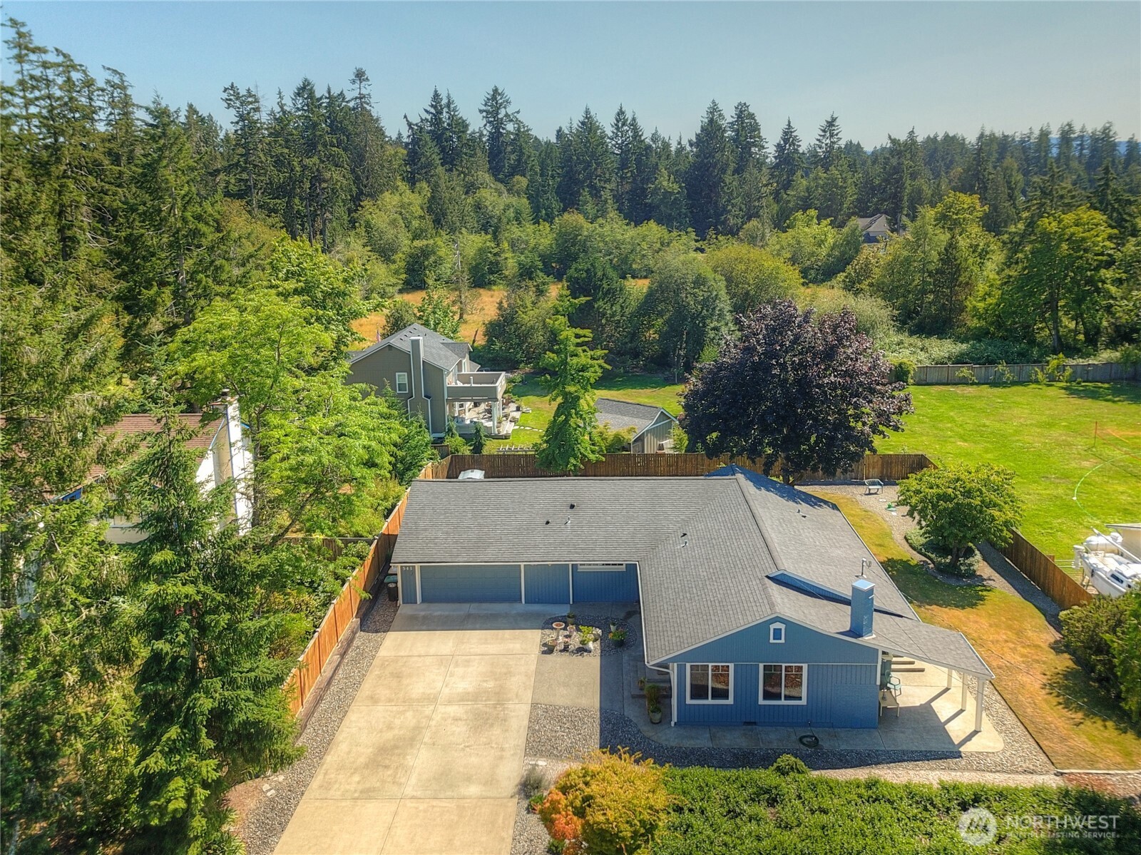 541 75th Way Property Photo 1