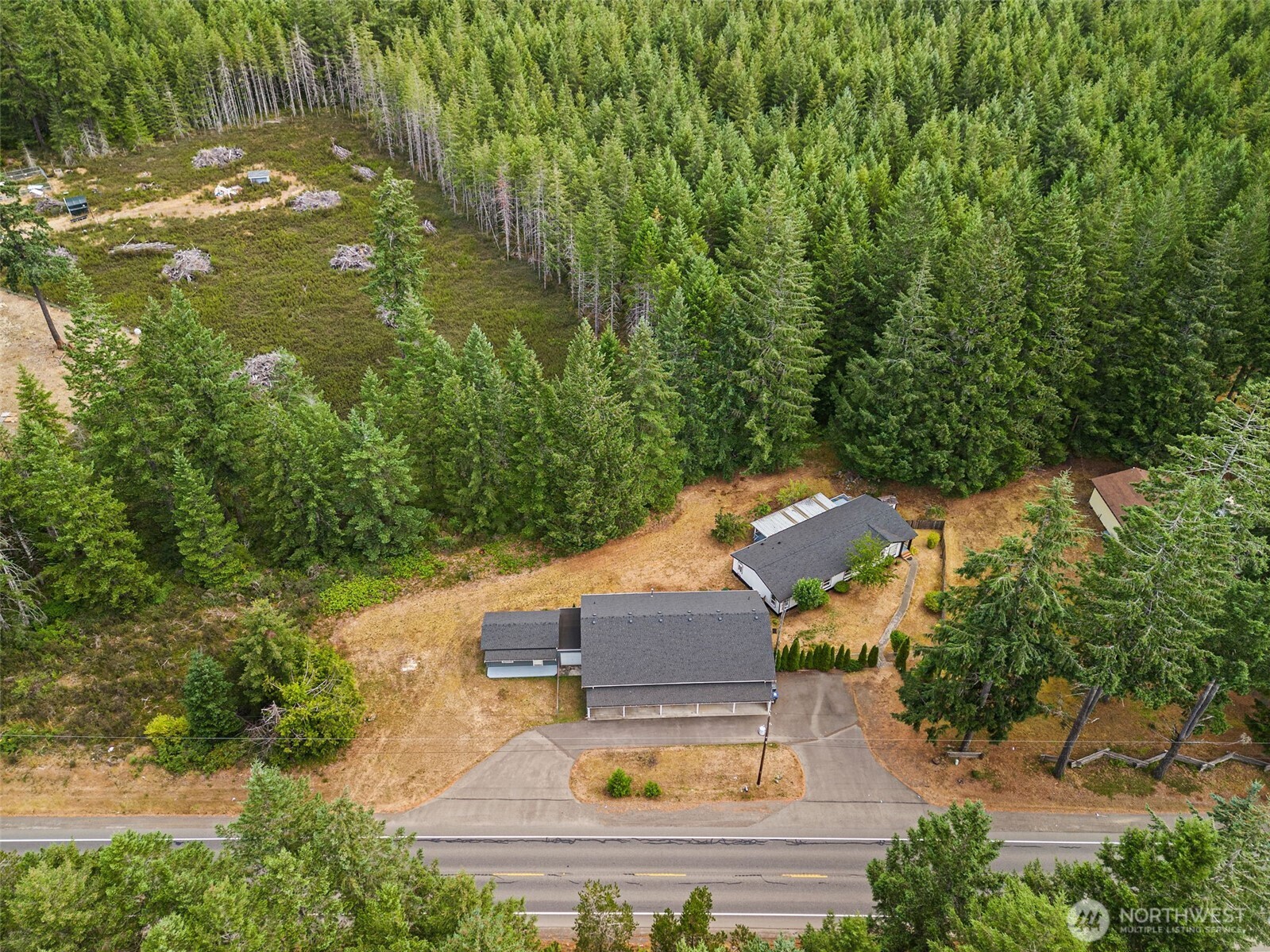 14846 N Hwy 101 Property Photo 34