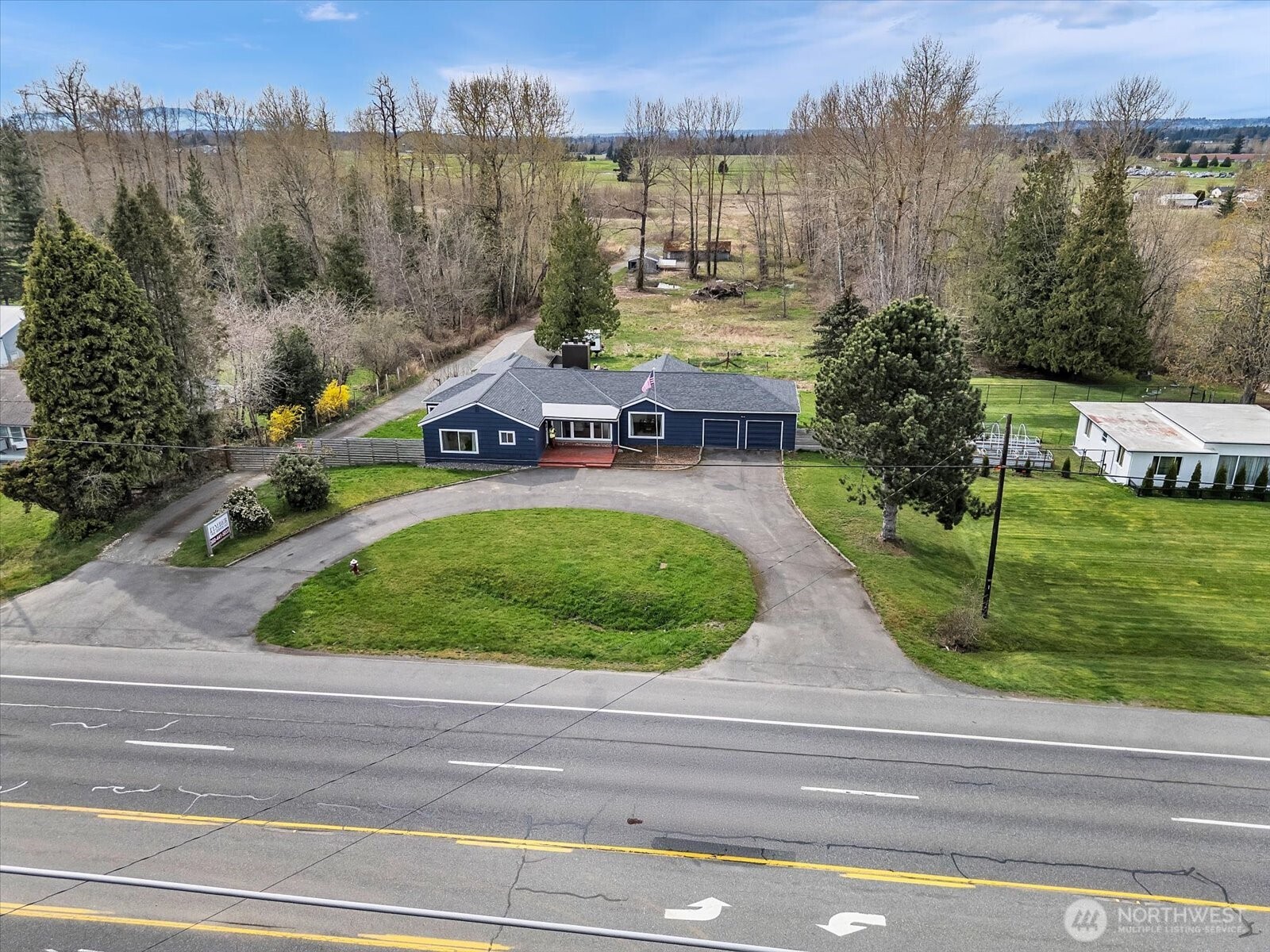 5041 Guide Meridian Property Photo 1