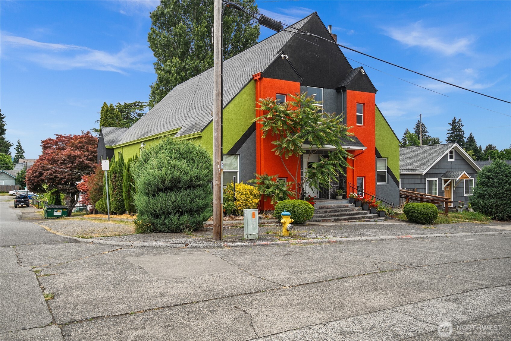 801 Pennsylvania Avenue Property Photo 1