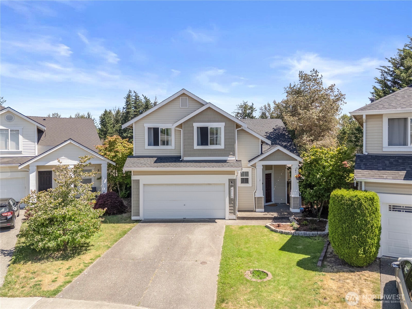 6110 Victoria Court Property Photo 1