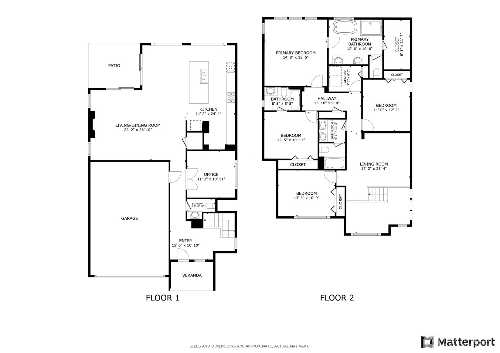 16204 27th Street Ct Property Photo 36