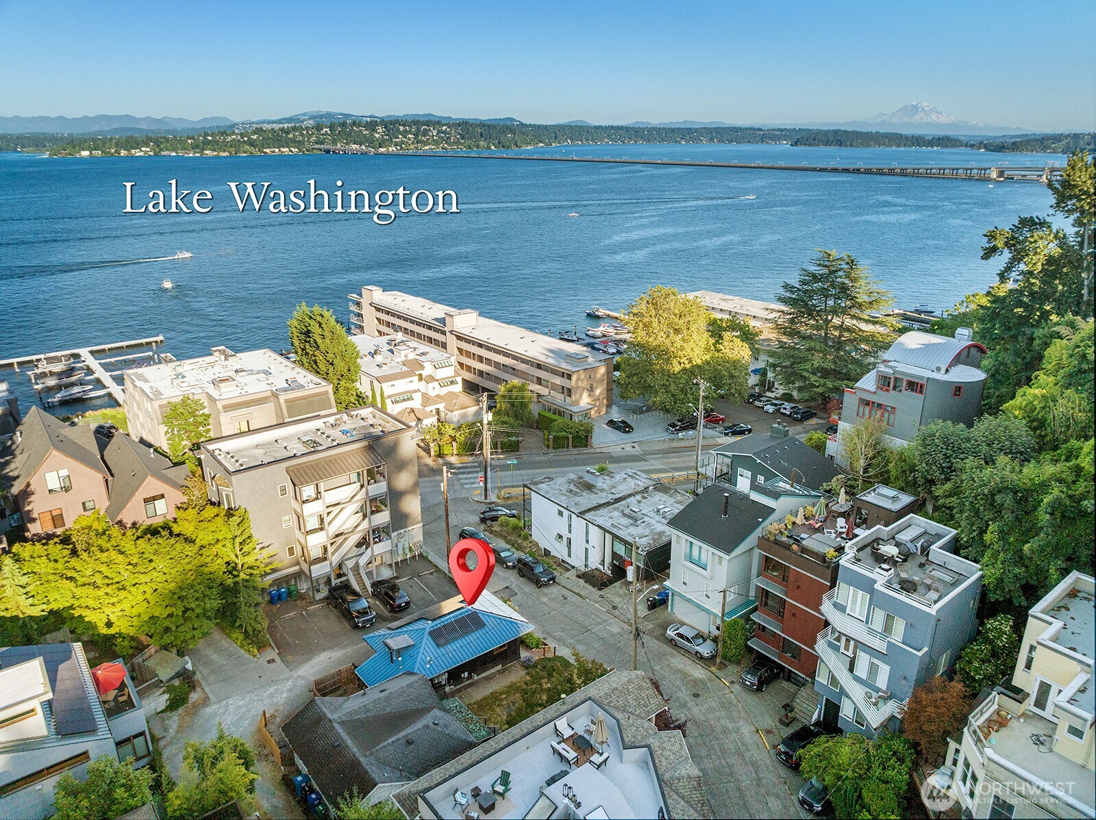 3522 S Leschi Place