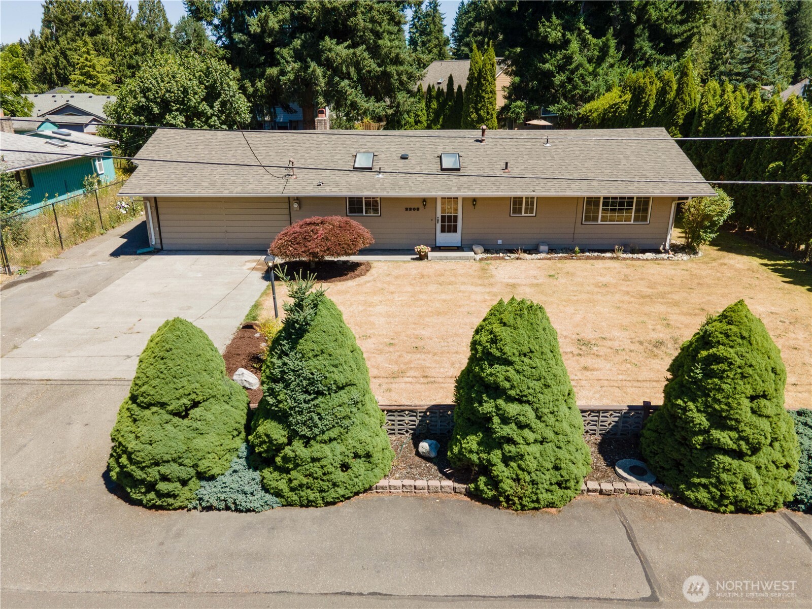 2208 Trillium Street
