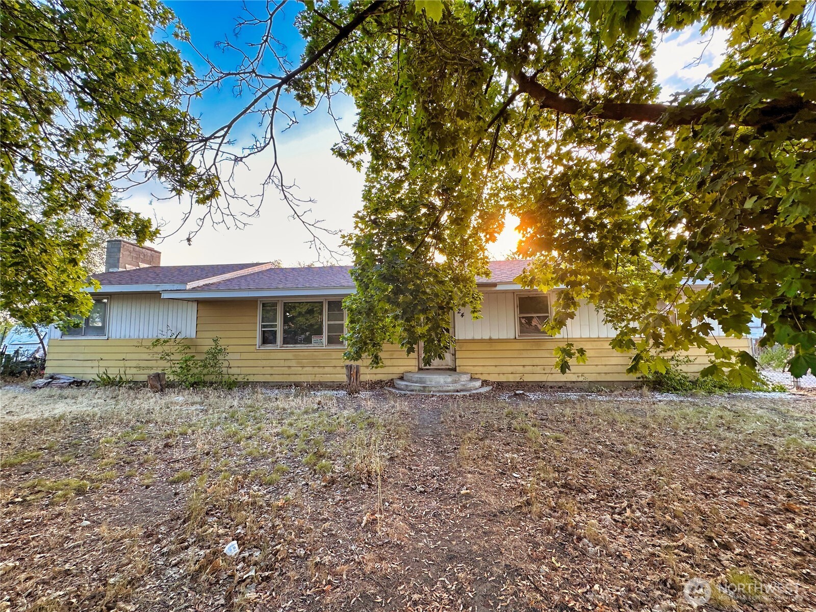 724 Hanford Street Property Photo 1
