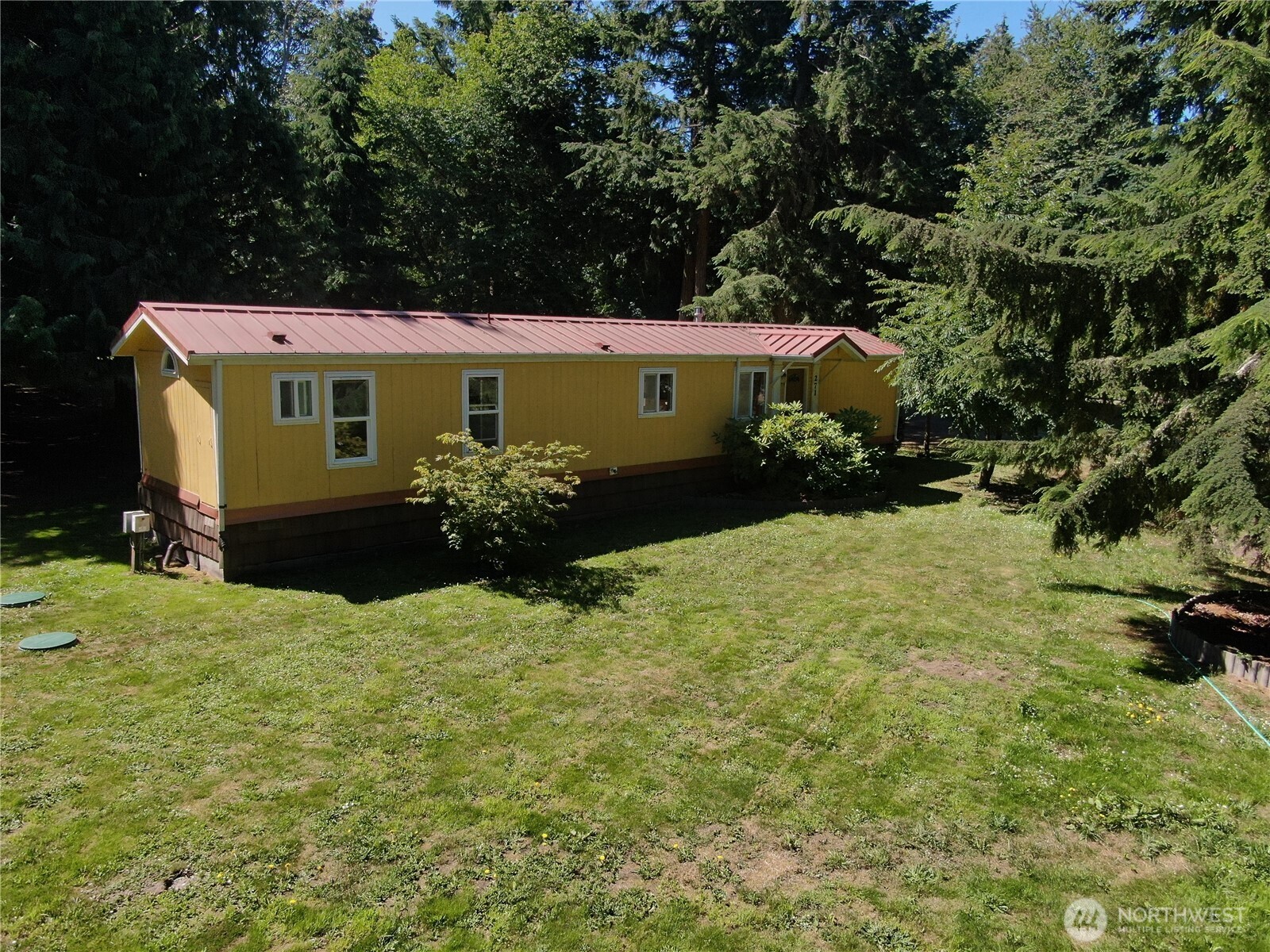 271 Cub Road