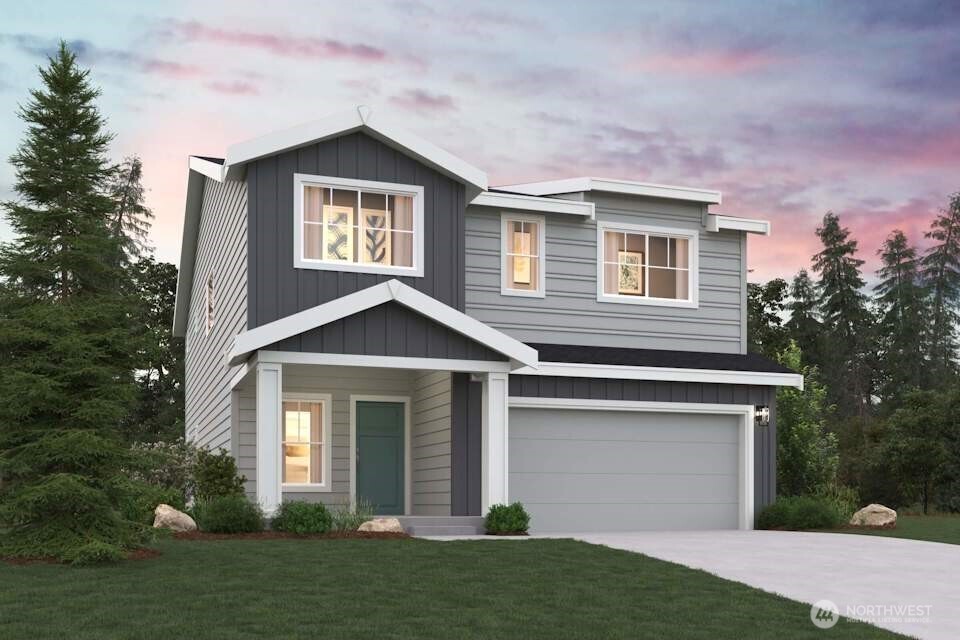 32324 135th Place 211 Property Photo 1