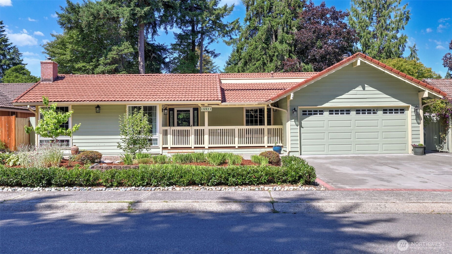 16621 148th Avenue Property Photo 1