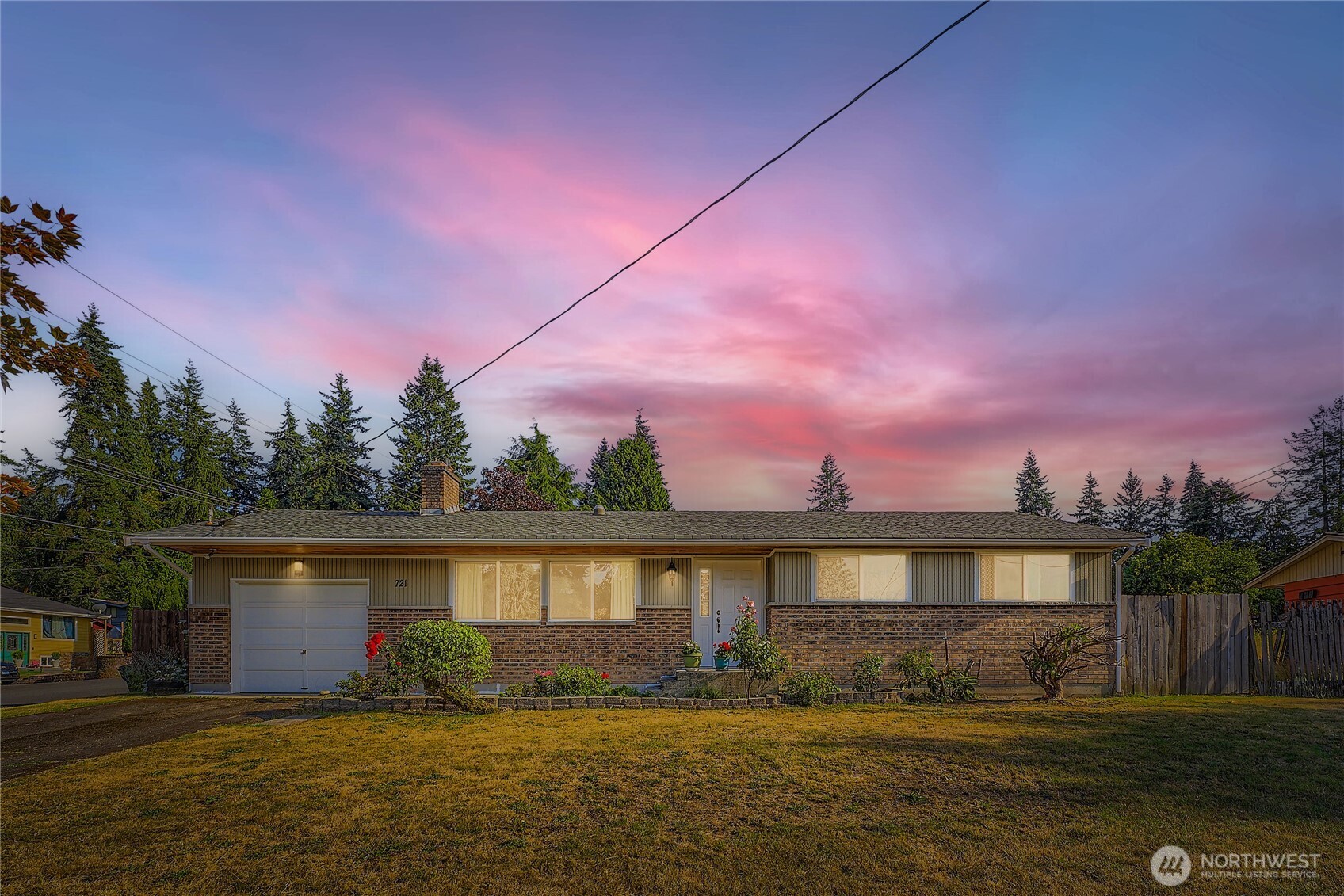 721 S 304th Street Property Photo 1