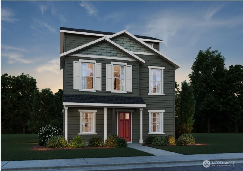 2424 159th Place Property Photo 1