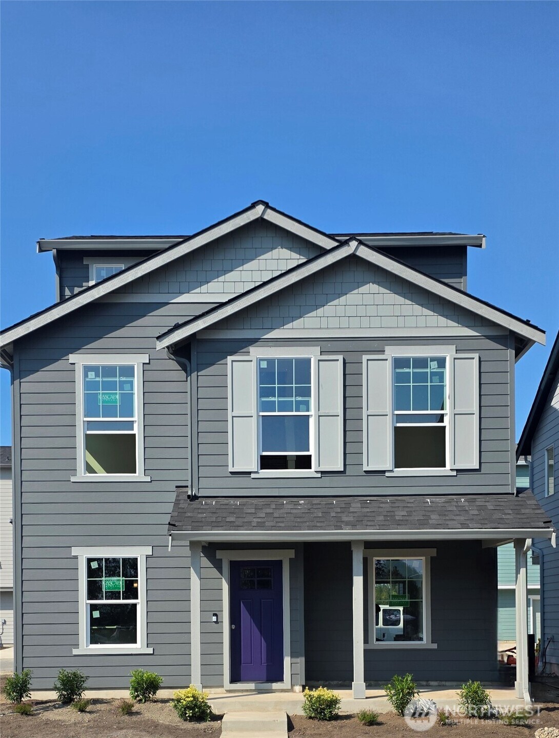 2424 159th Place Property Photo 1