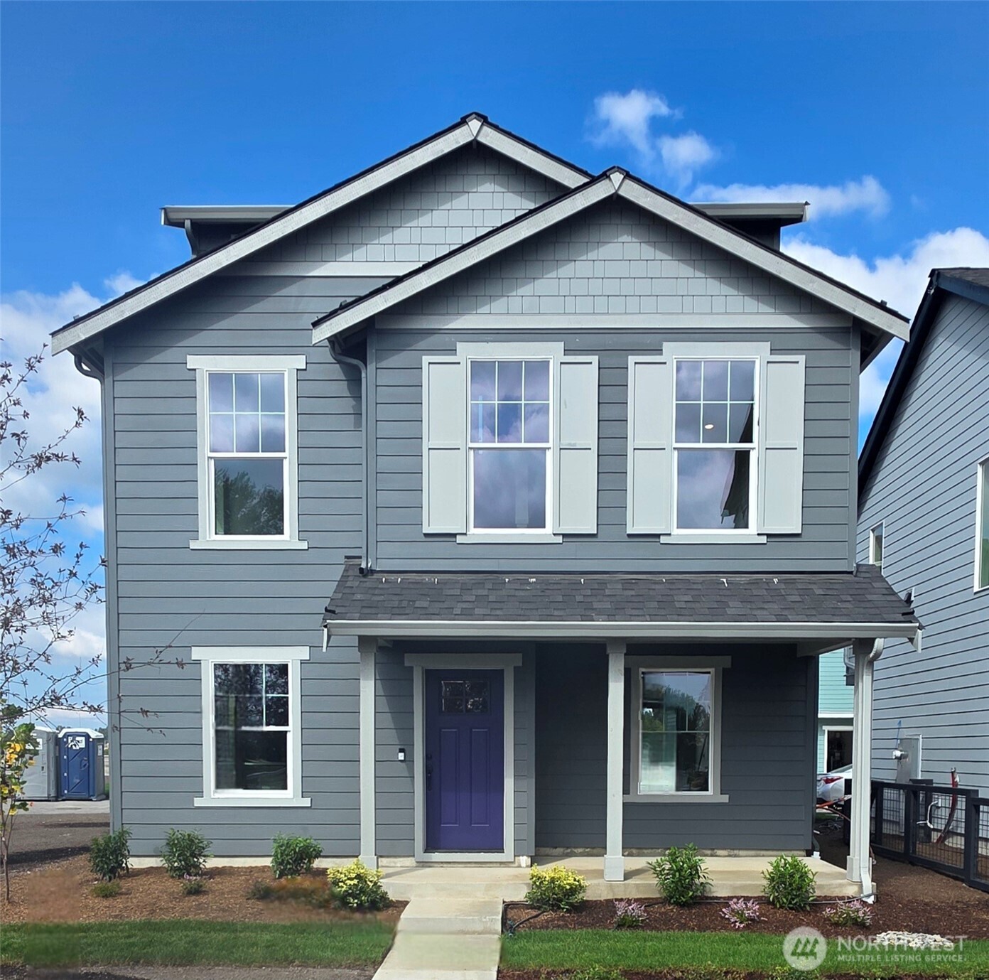 2424 159th Place Property Photo 1