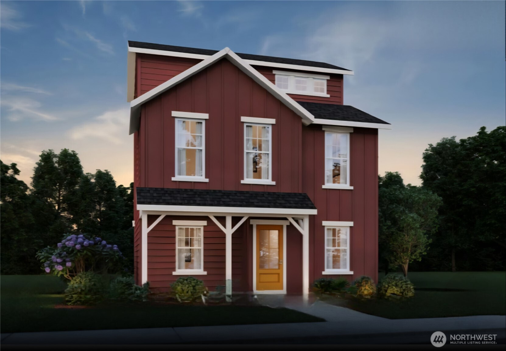 2505 159th Place Property Photo 1