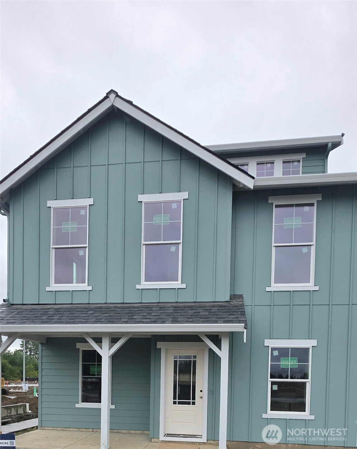 2505 159th Place Property Photo 1