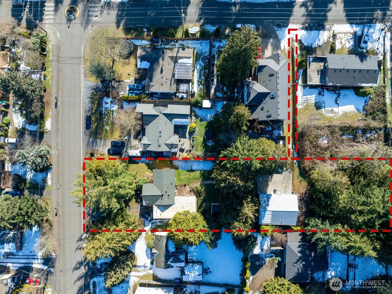 17017 10th Avenue Property Photo 17