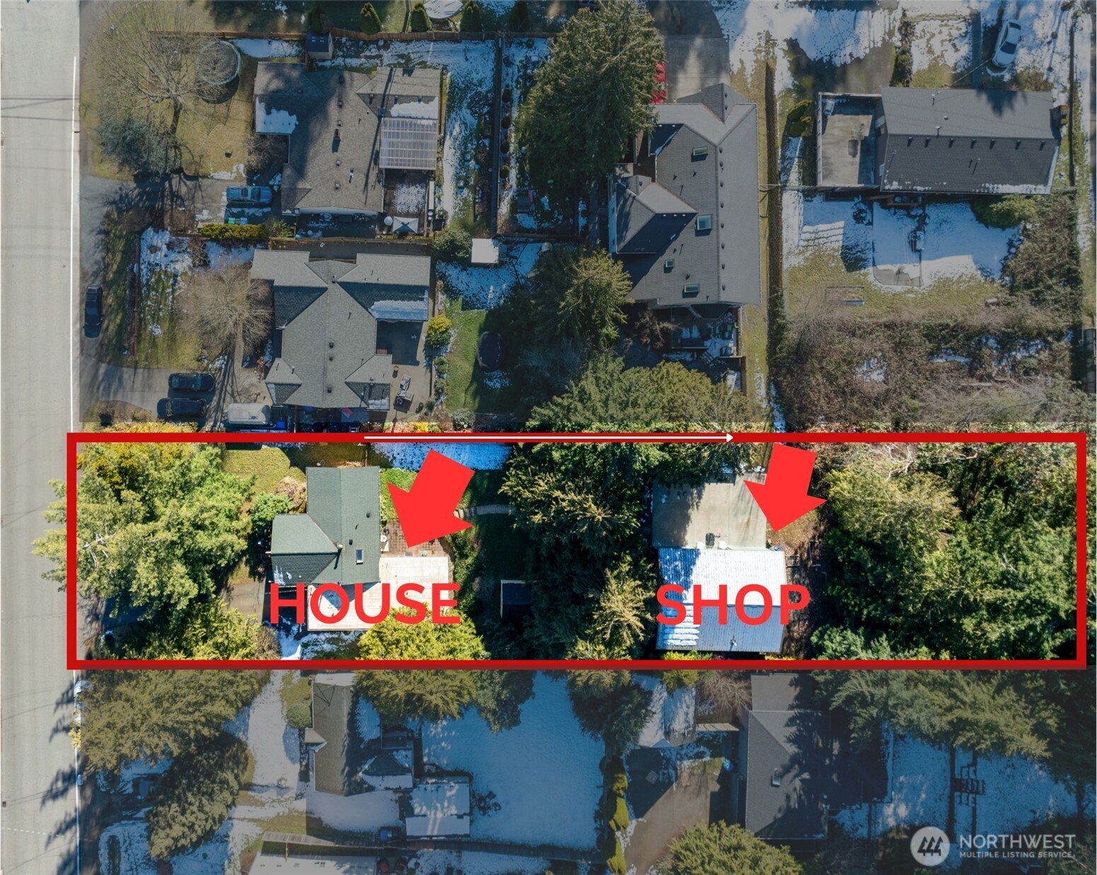 17017 10th Avenue Property Photo 19