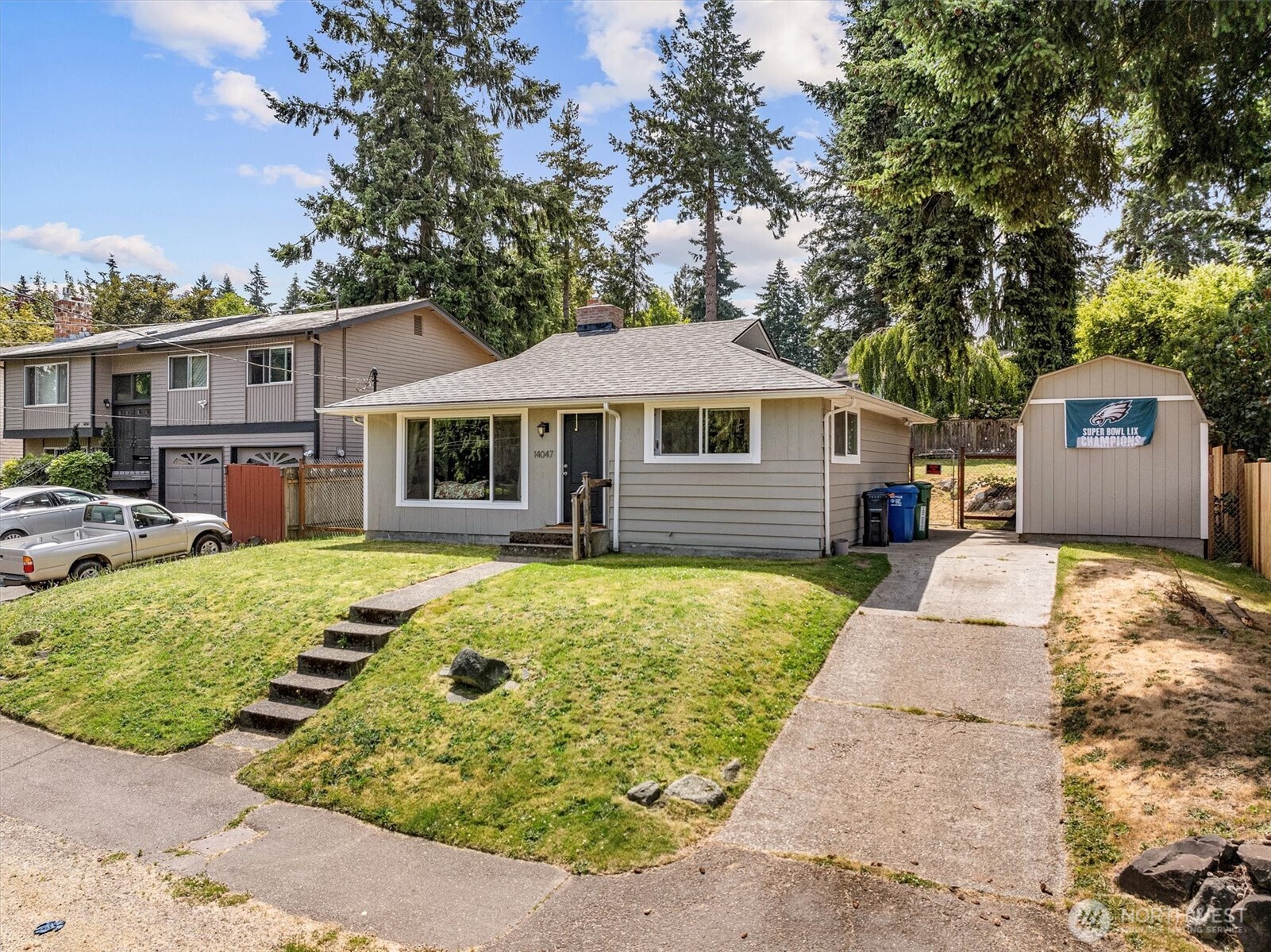 14047 Meridian Avenue Property Photo 1