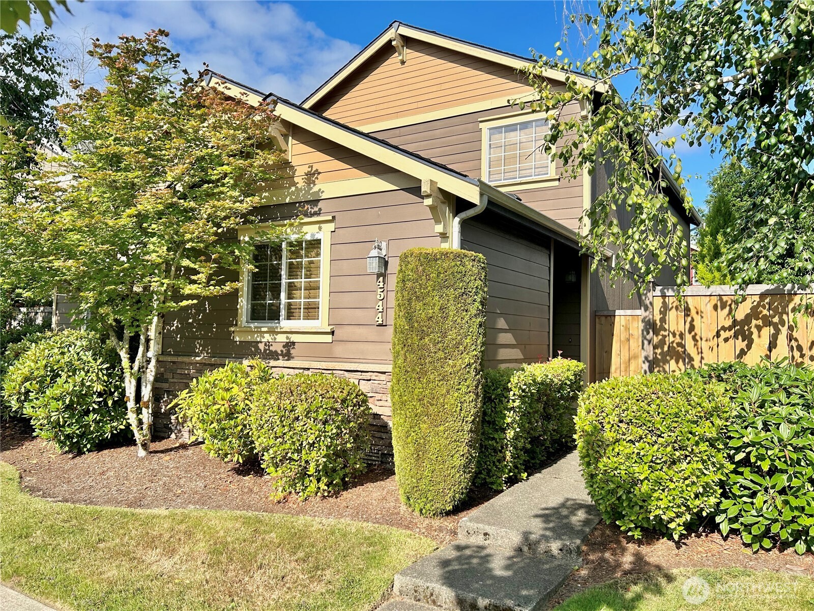 4544 Durham Street Property Photo 1