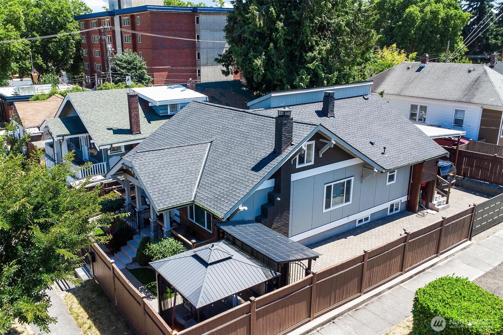 1322 Earnest S Brazil Street Property Photo 1