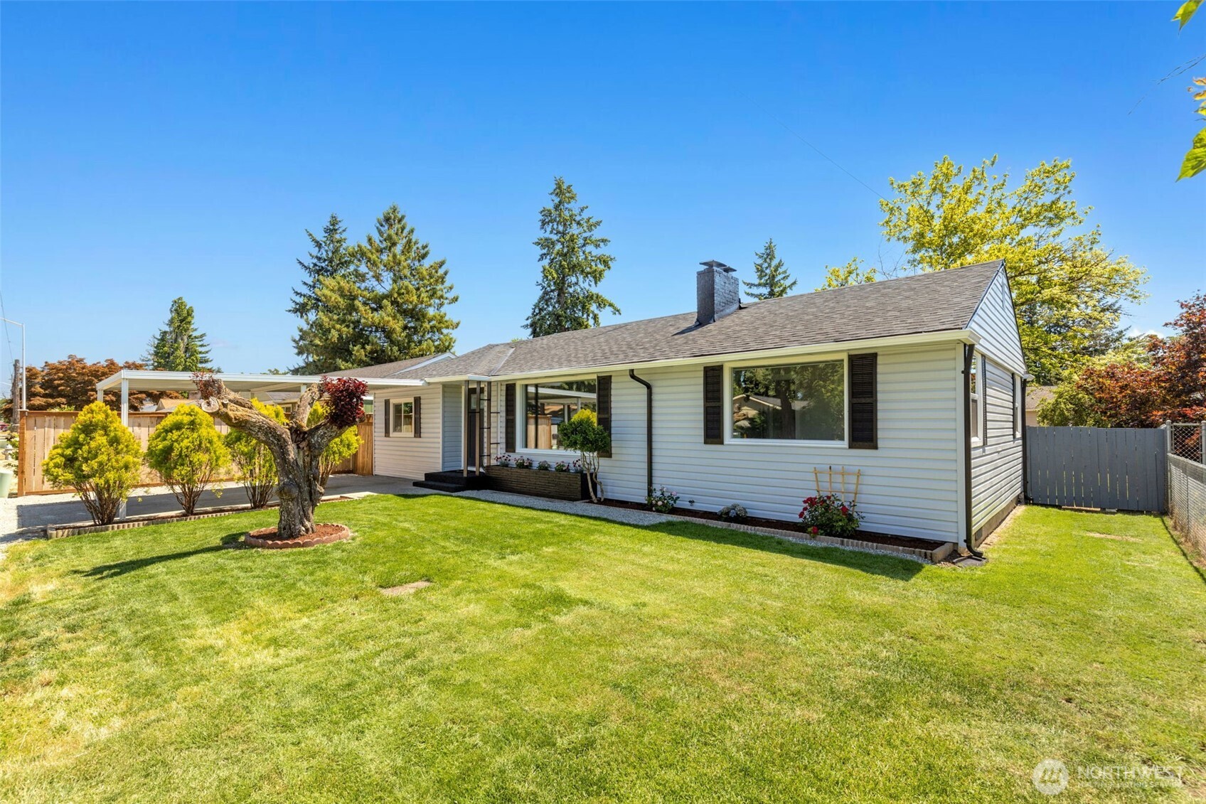 1316 115th Street Property Photo 1