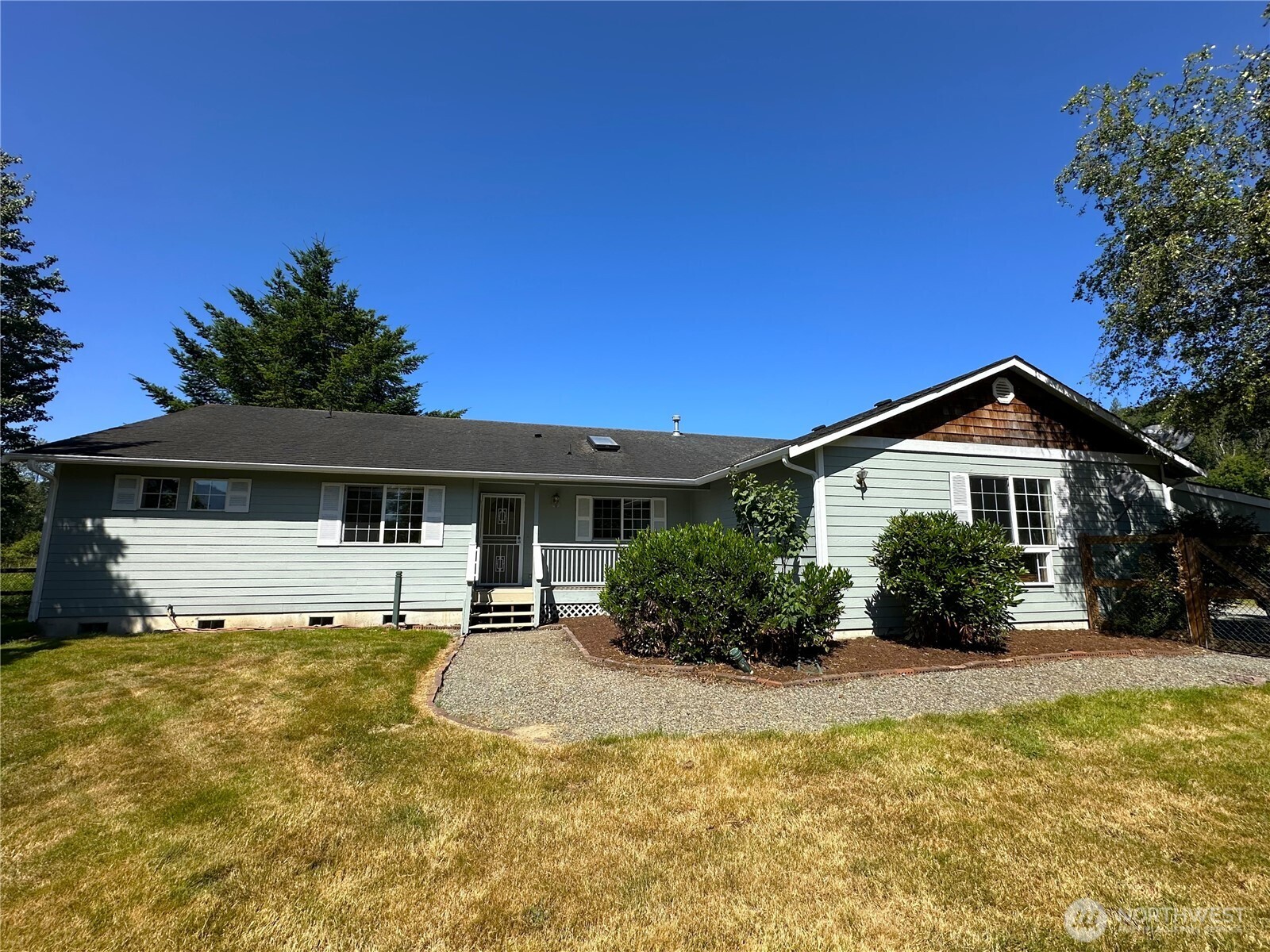 26506 Fern Bluff Road Property Photo 1