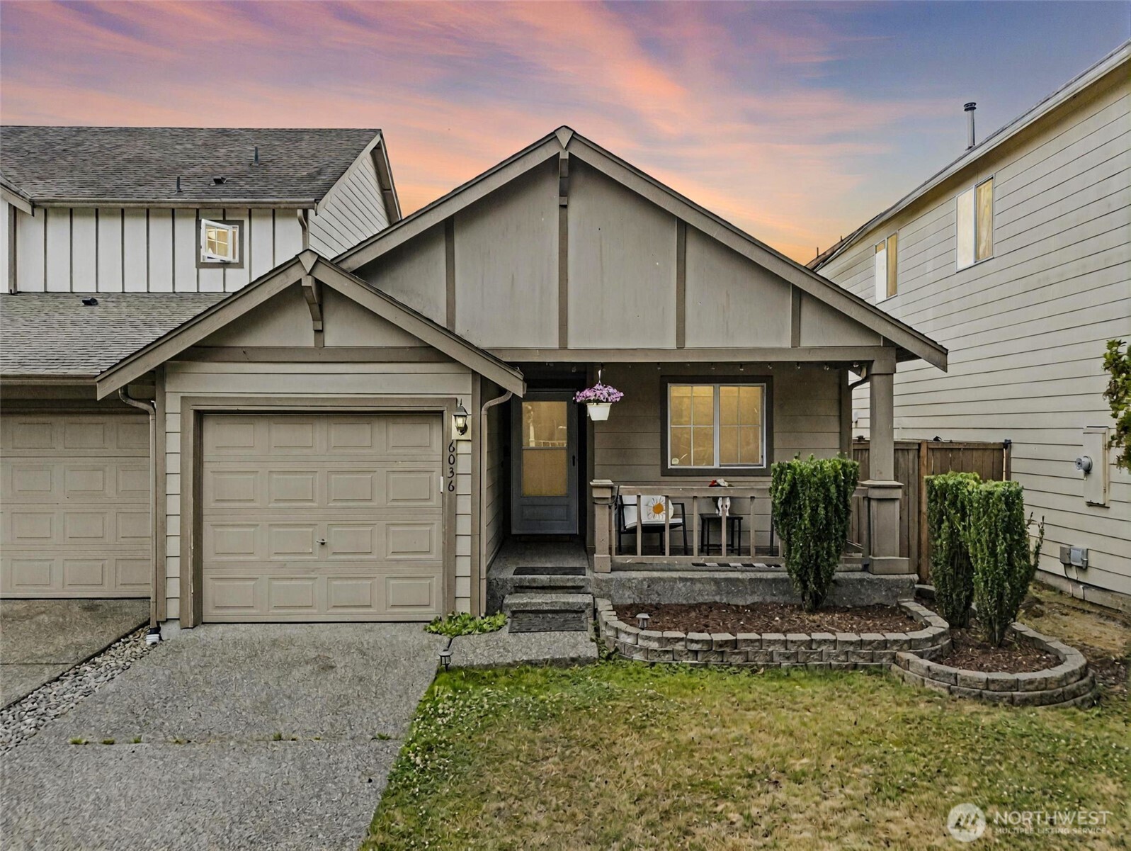 6036 Park St Property Photo 1