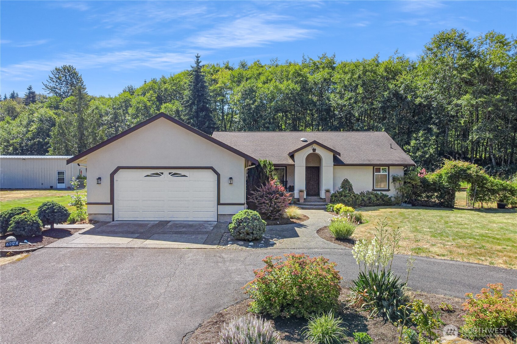 2840 Equus Ridge Lane Property Photo 1