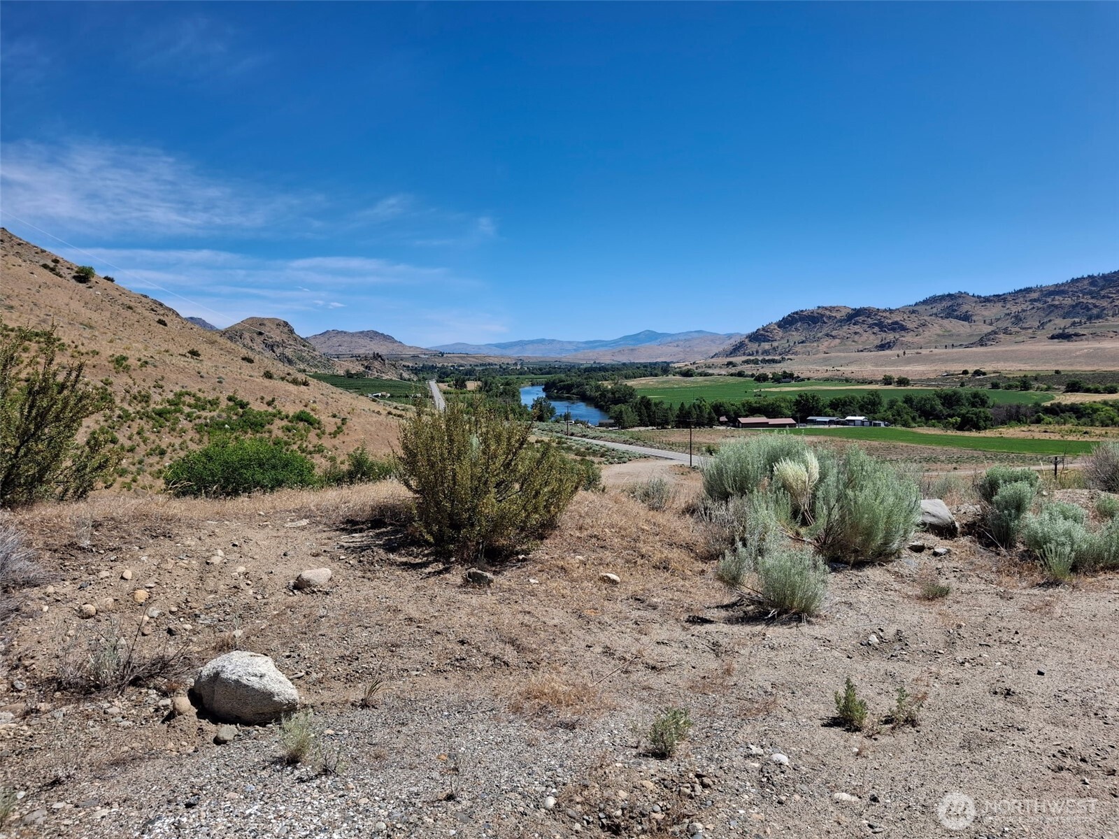 1299 Old Highway 97 Property Photo 1