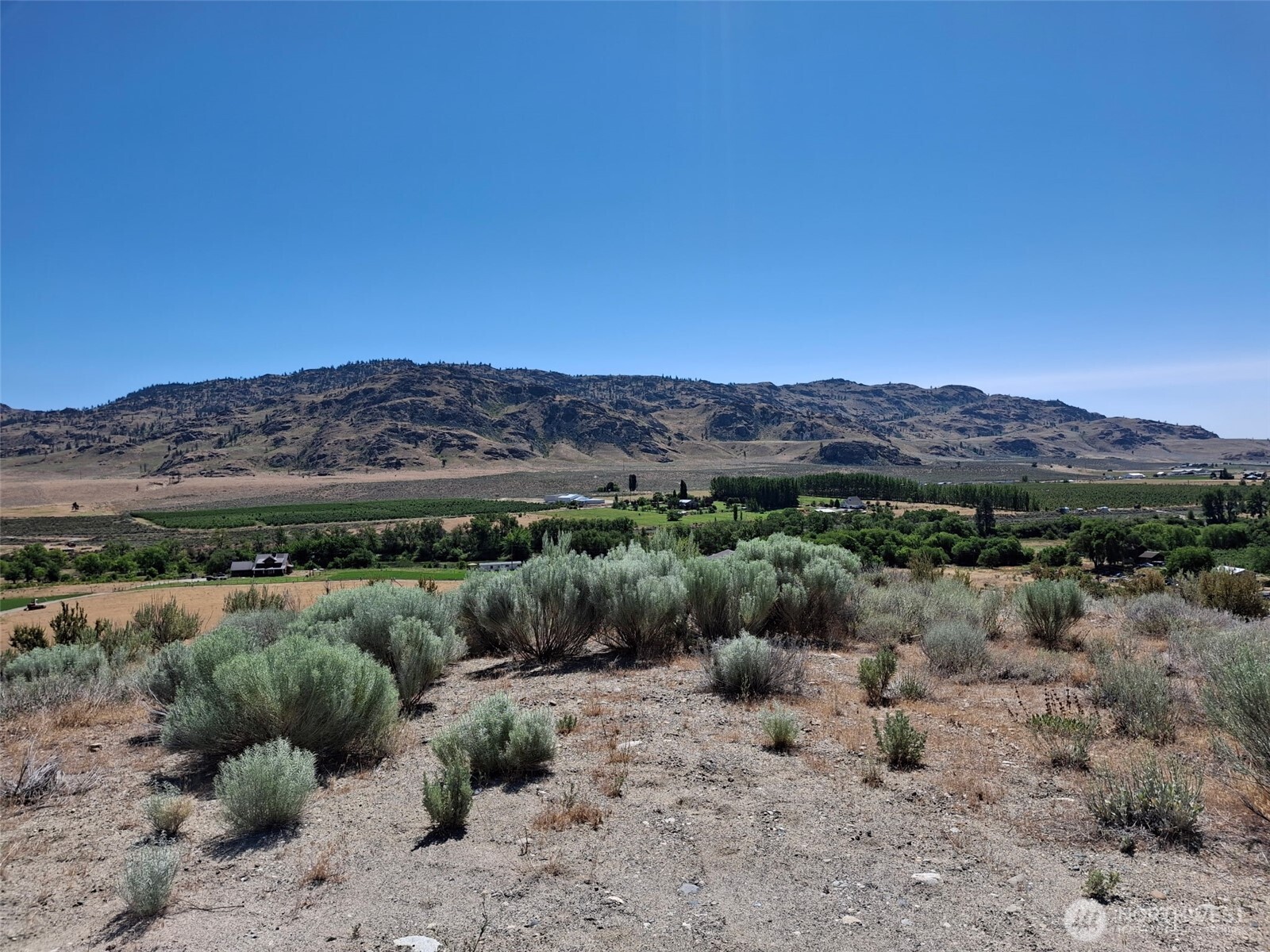 1299 Old Highway 97 Property Photo 2