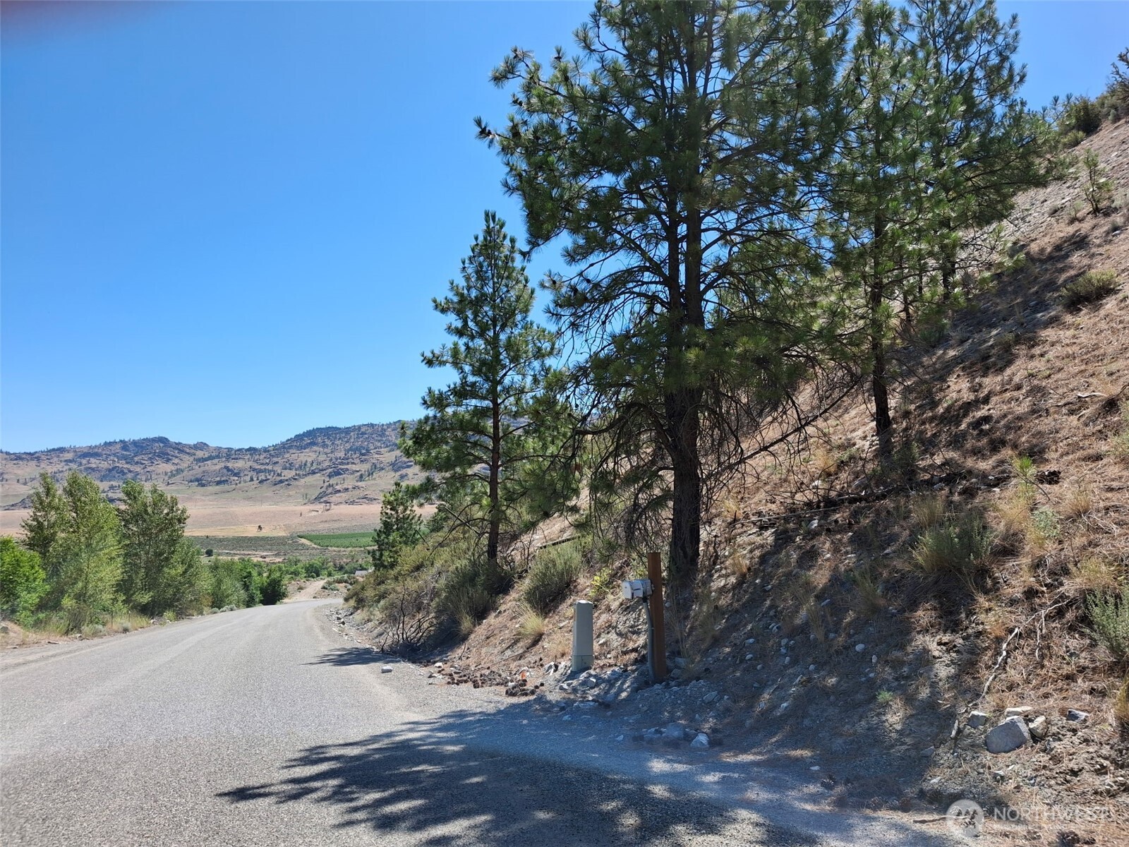 1299 Old Highway 97 Property Photo 5