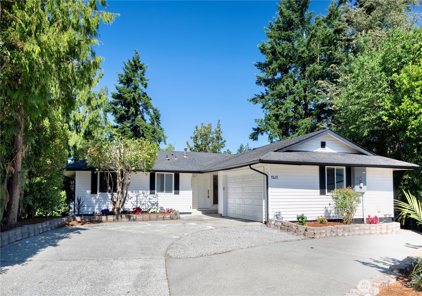 12621 Se 166th Street Property Photo 1