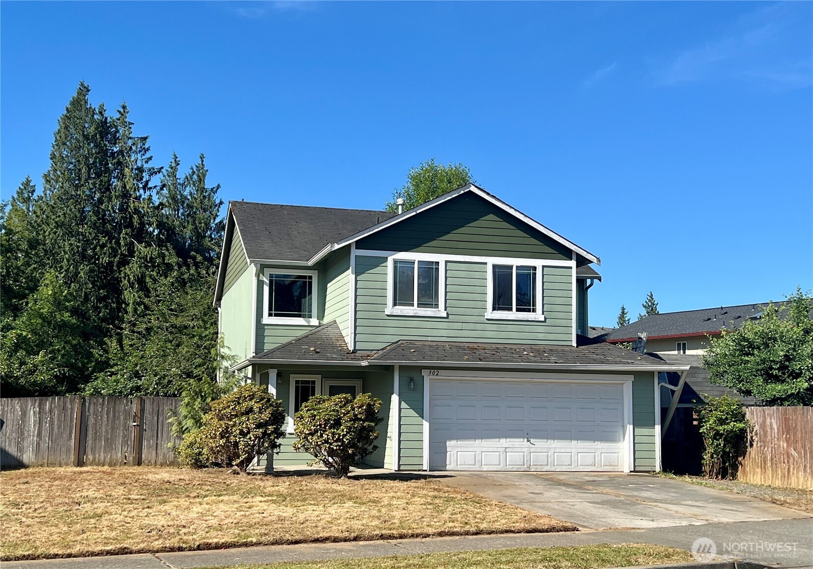 302 Hemming Way Property Photo 1