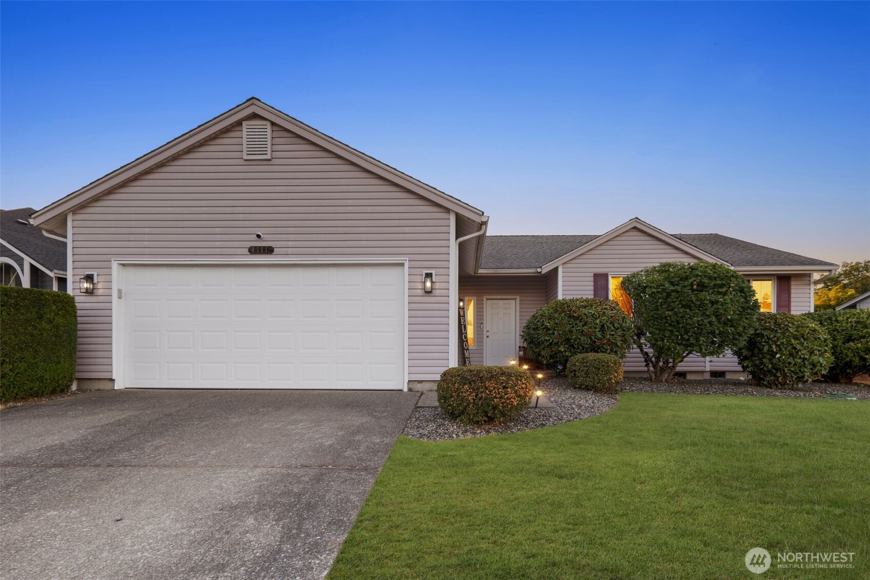 4111 218th Street Property Photo 1