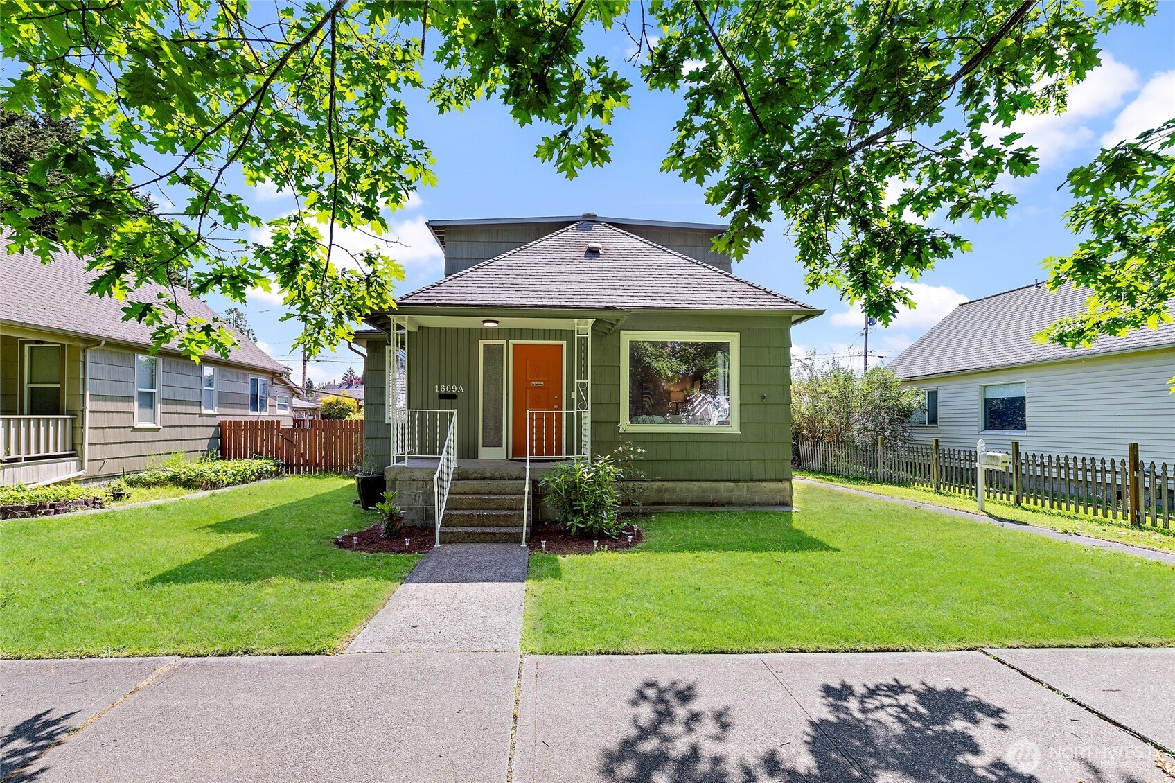 1609 McDougall Avenue A Property Photo 1