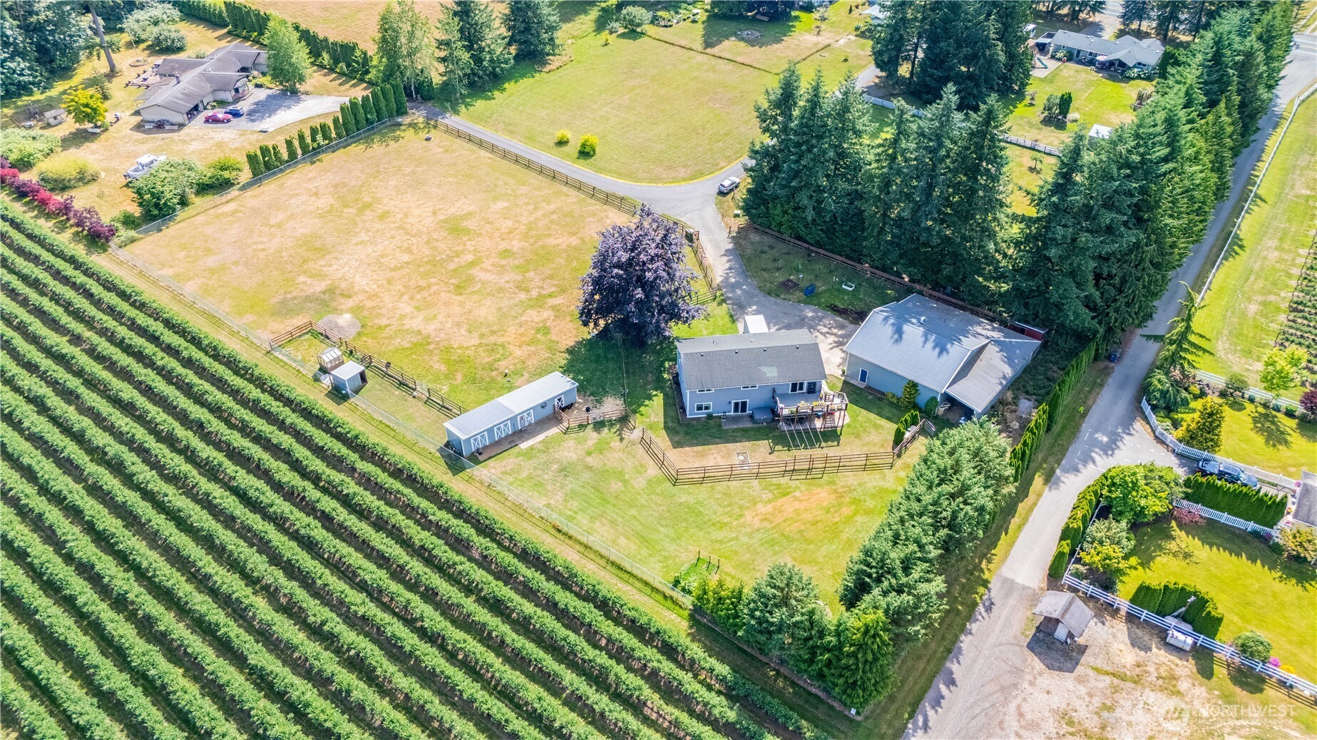 8984 Delta Line Road Property Photo 1