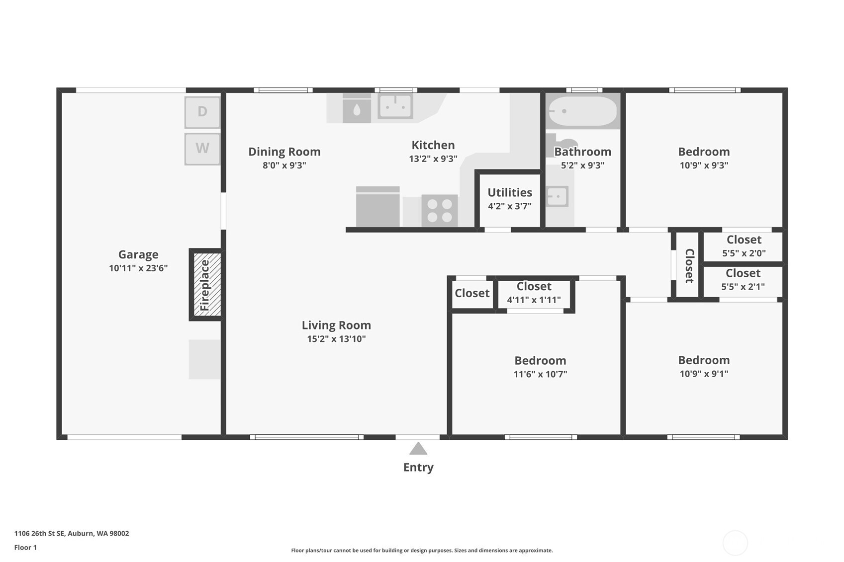 1106 Se 26th Street Property Photo 40