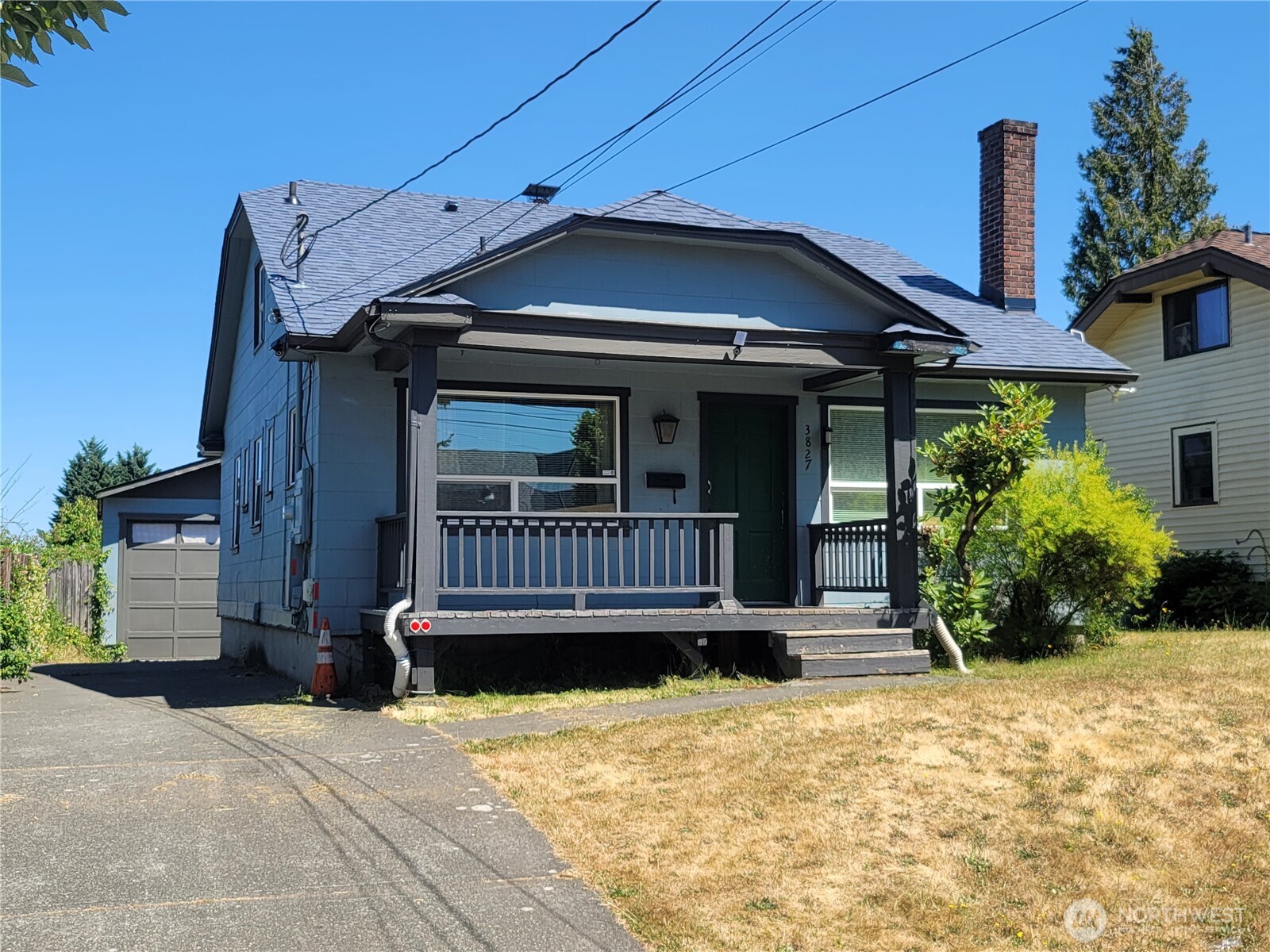 3827 A Street Property Photo 1