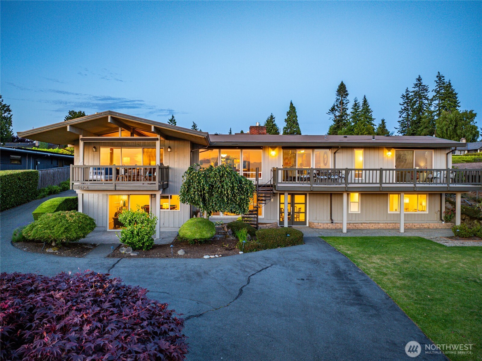 18354 Ridgefield Road Property Photo 1