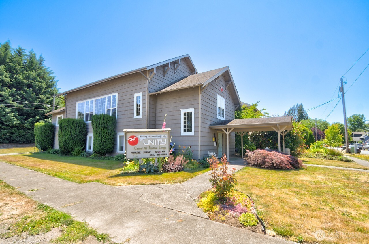 800 S Pearl Street Property Photo 1