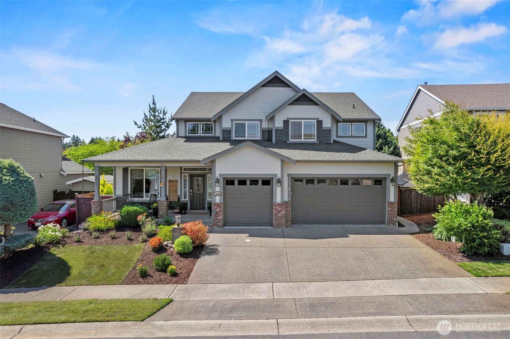 18302 92nd Avenue Property Photo 1