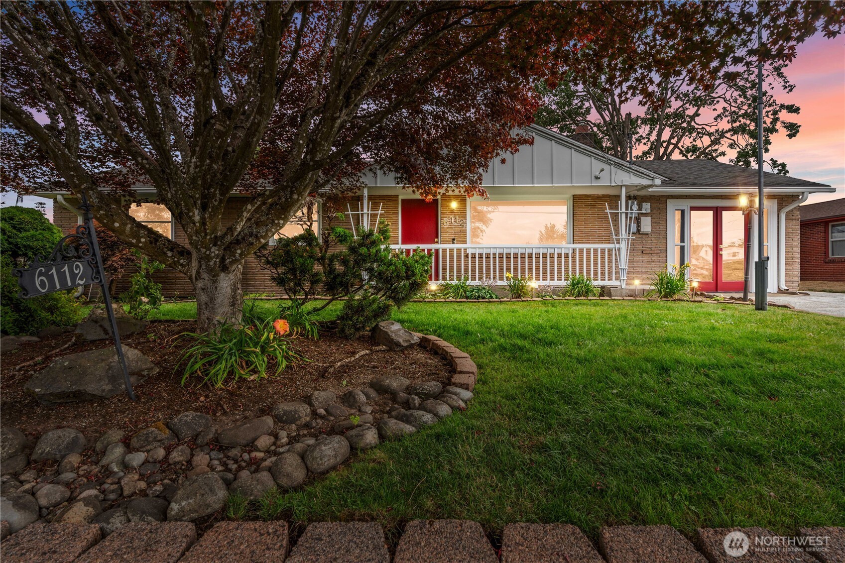 6112 Wildaire Road Property Photo 1