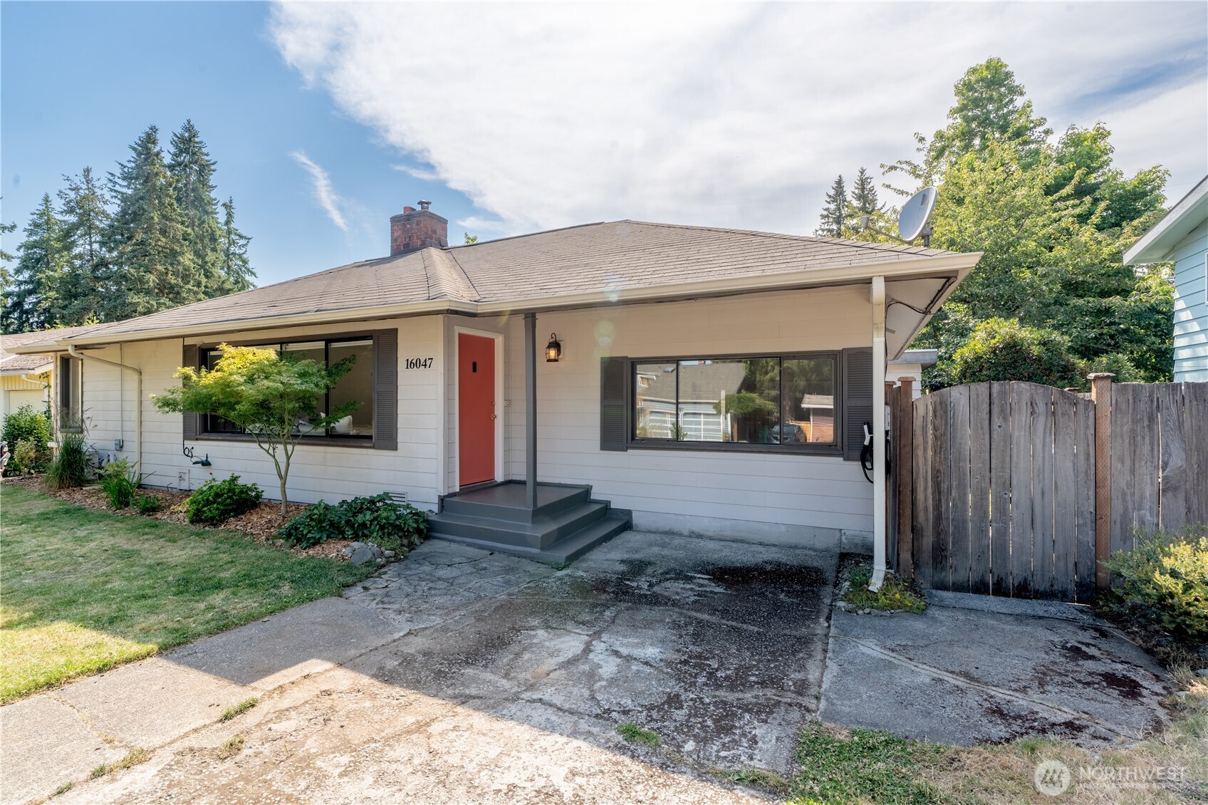 16047 Ashworth Avenue Property Photo 1
