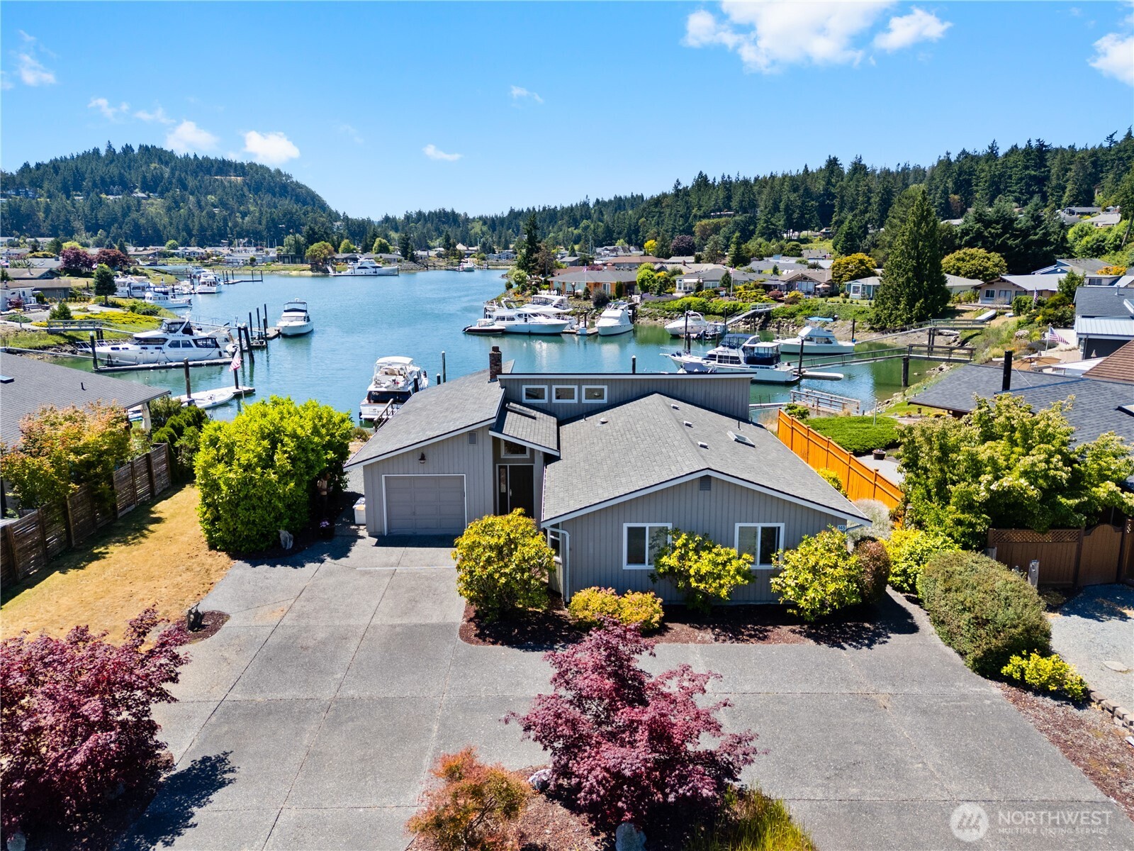 145 Lummi Drive Property Photo 1