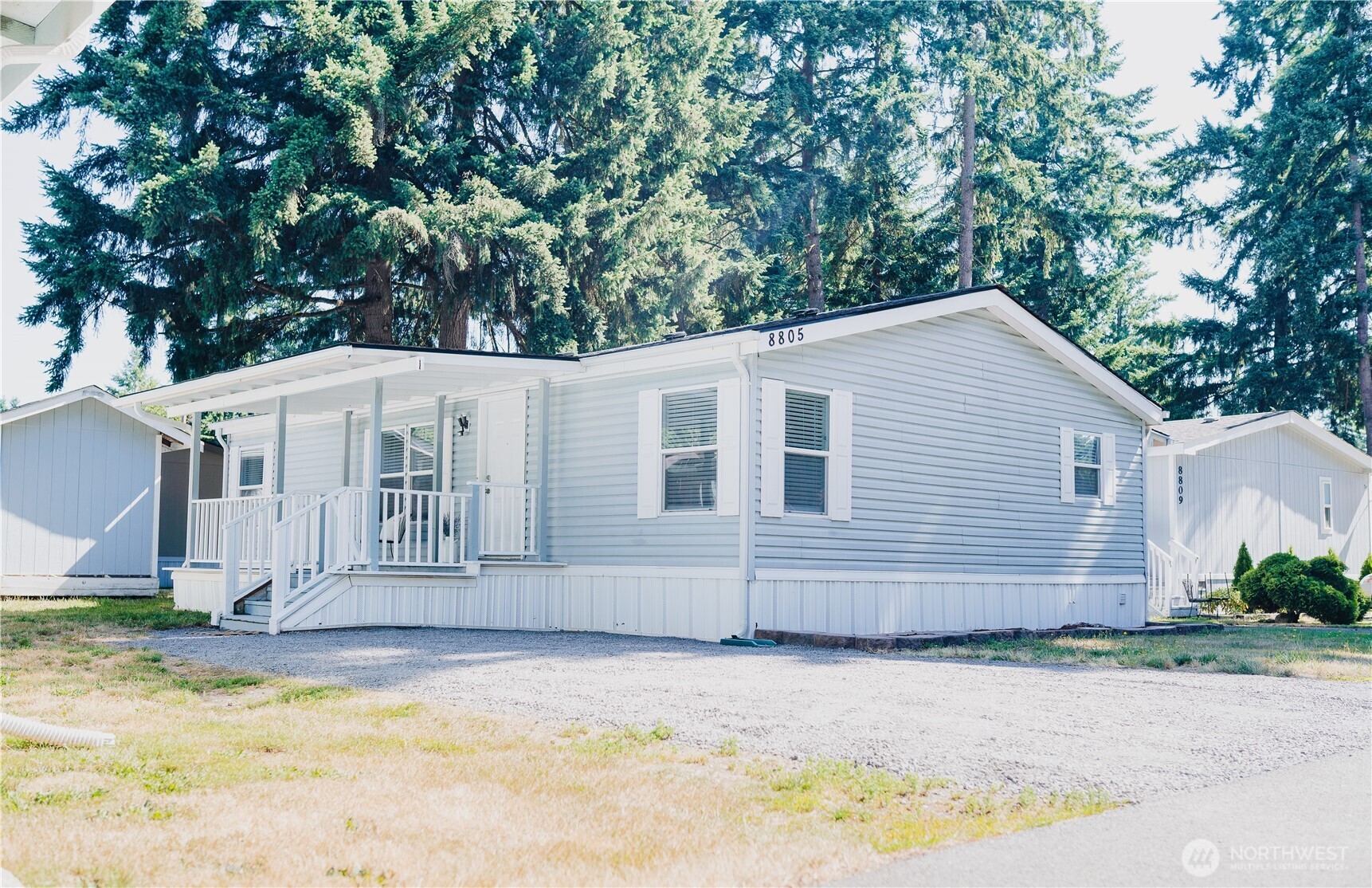 8805 226th Street Ct 32 Property Photo 1