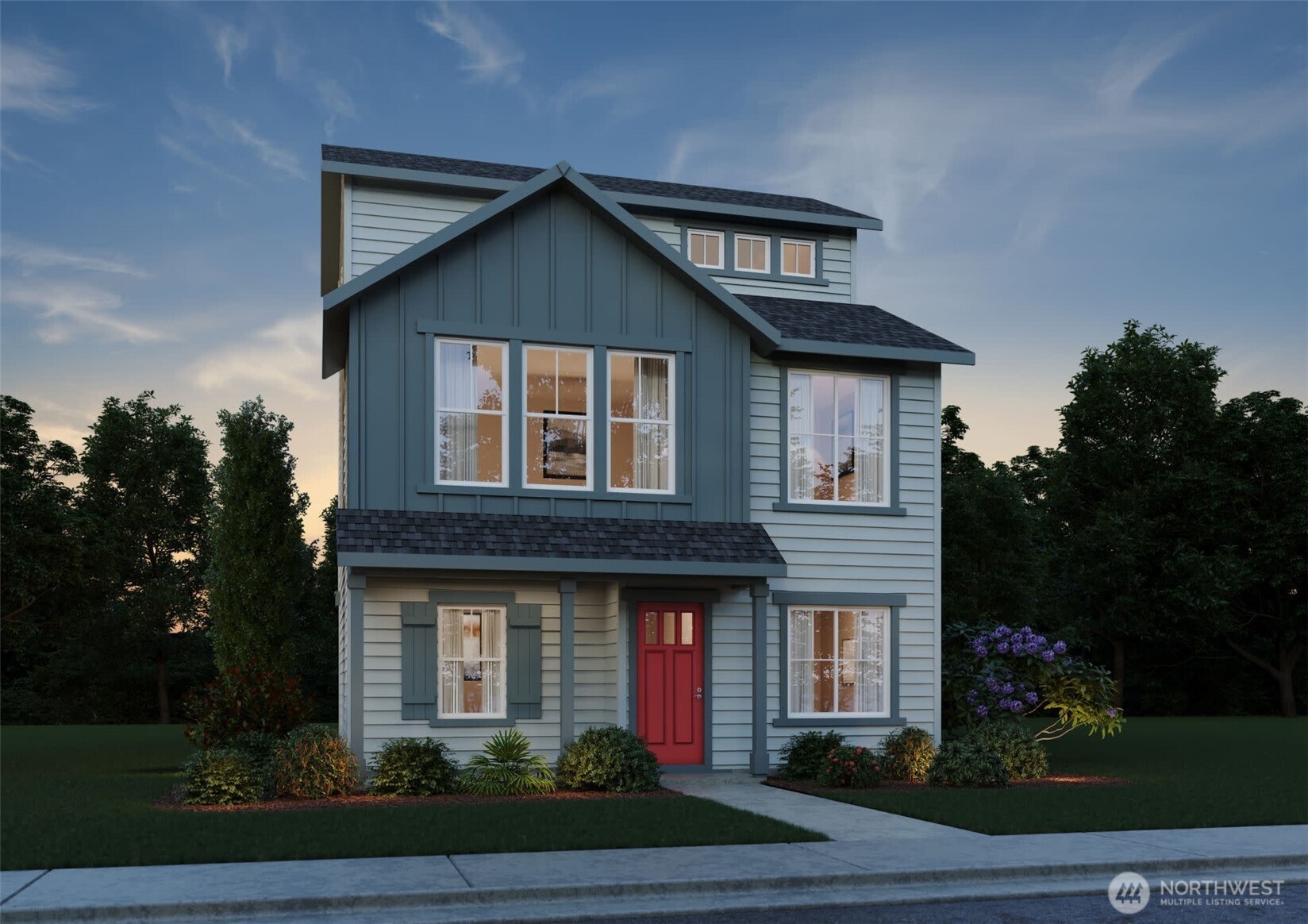 2419 159th Place Property Photo 1