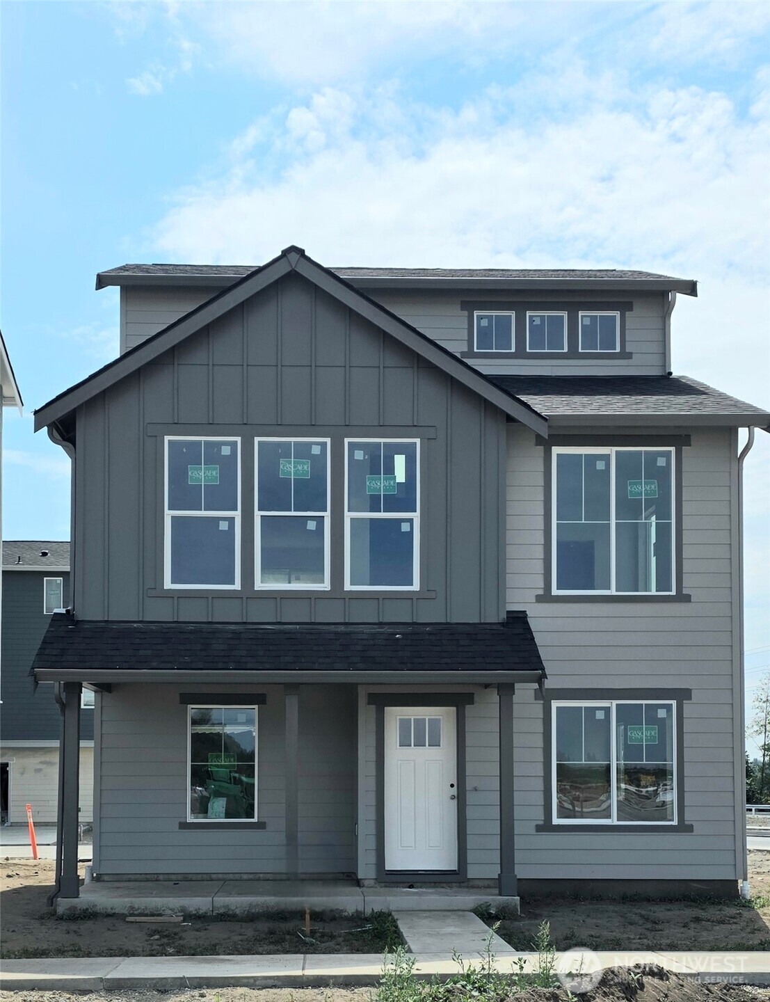 2419 159th Place Property Photo 1